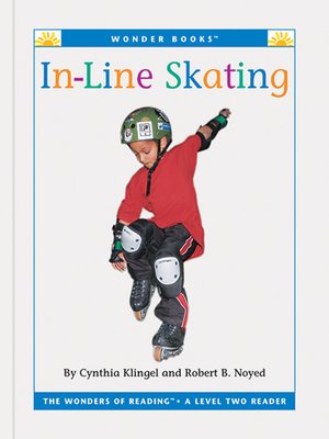 cover image of In-Line Skating